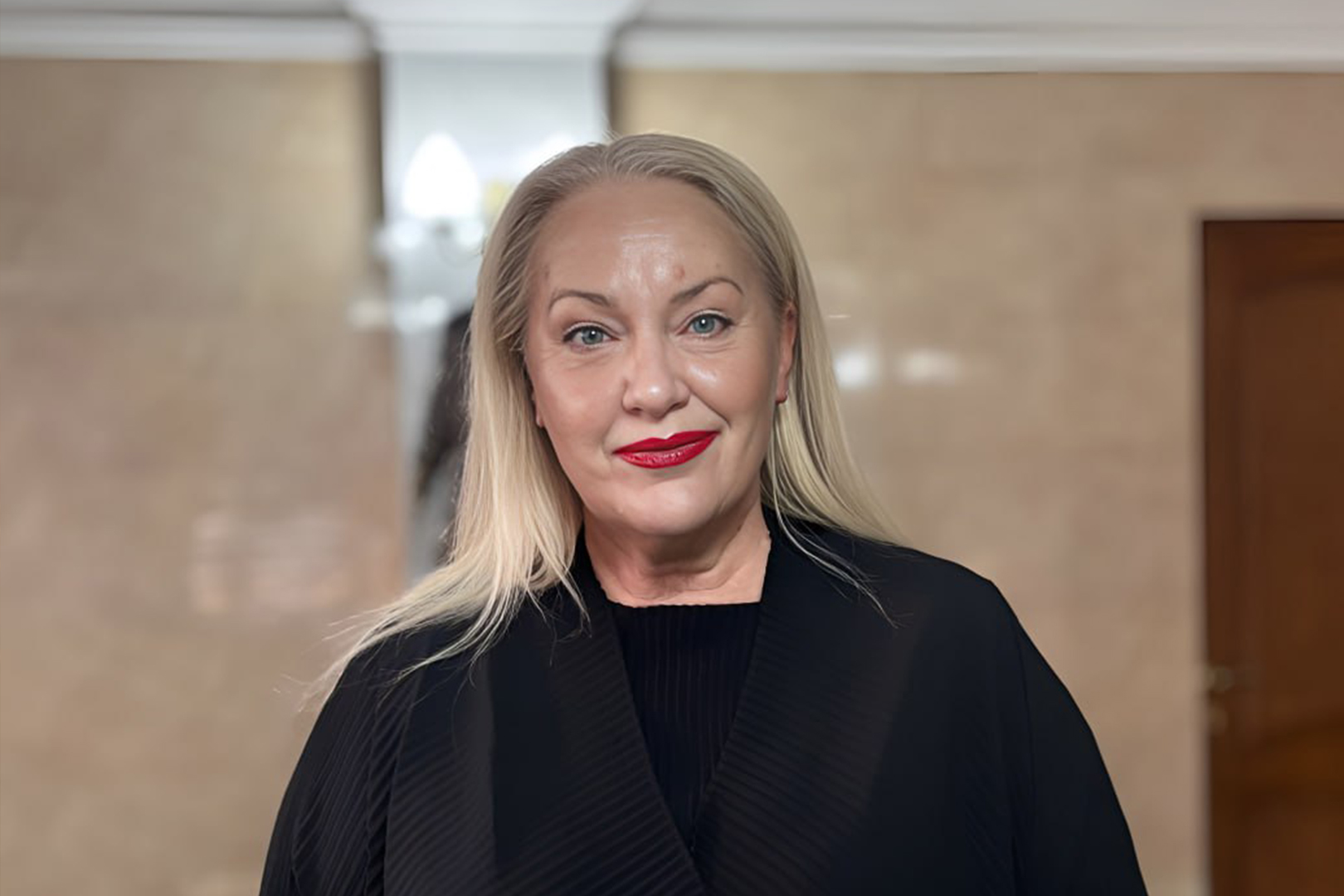 Театр сквозь эпохи: о традициях и развитии рассказала Галина Михайлюк-Филиппова